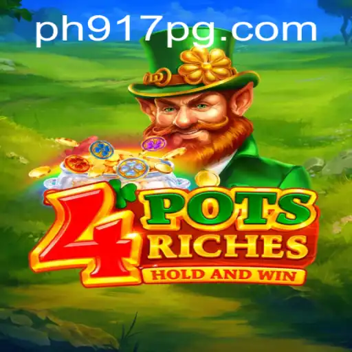 4potsriches: A Journey Through Strategy and Fortune