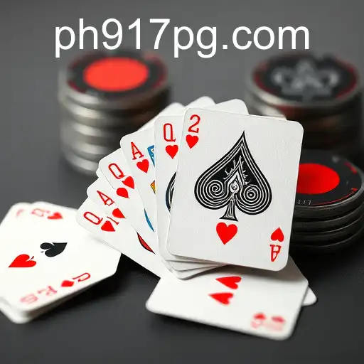 Exploring the World of Card Games with ph917.com