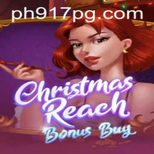 ChristmasReachBonusBuy: A Holiday Casino Adventure