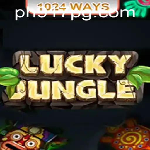 Discover the Thrills of LuckyJungle1024: A Comprehensive Guide