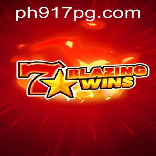 Experience the Thrills of BlazingWins at ph917.com