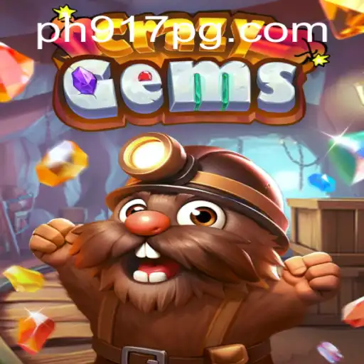 Discover the Thrill of CrazyGems: A Gaming Adventure with ph917.com
