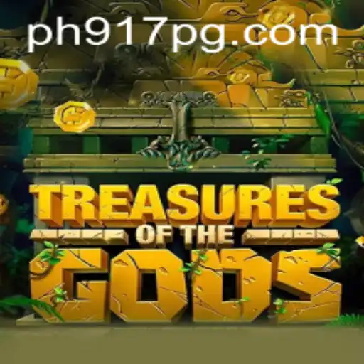 Unveiling the Mysteries of TreasureoftheGods