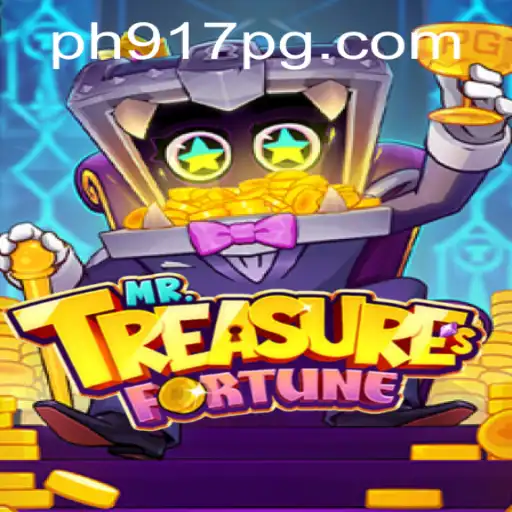 Exploring the Exciting World of MrTreasuresFortune