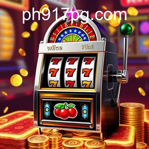 Exploring the Allure of Slot Machines: A Deep Dive into ph917.com